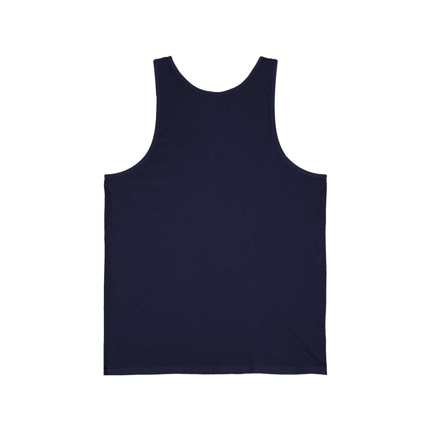1776 Heritage Men's Tank Top | USA Bald Eagle Graphic