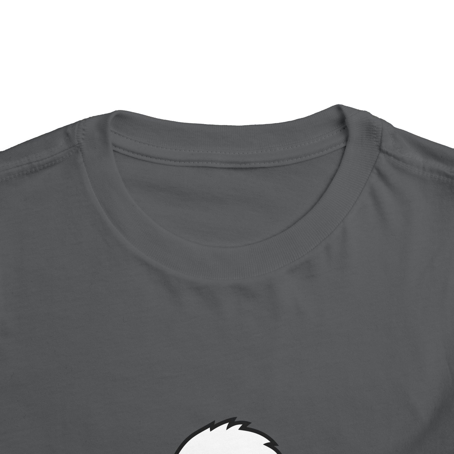 Freedom Eagle Aviator Toddler T-Shirt | USA Bald Eagle Graphic Tee