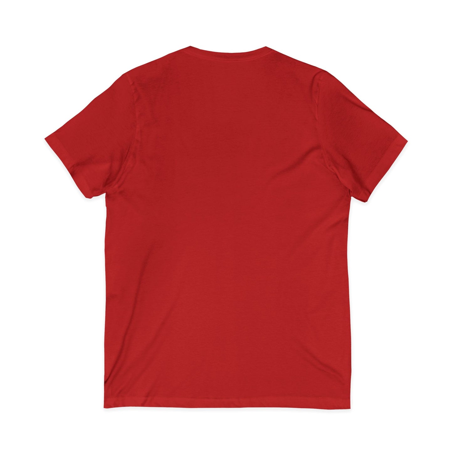 Freedom Eagle Aviator Men's V-Neck Tee | USA Bald Eagle Graphic