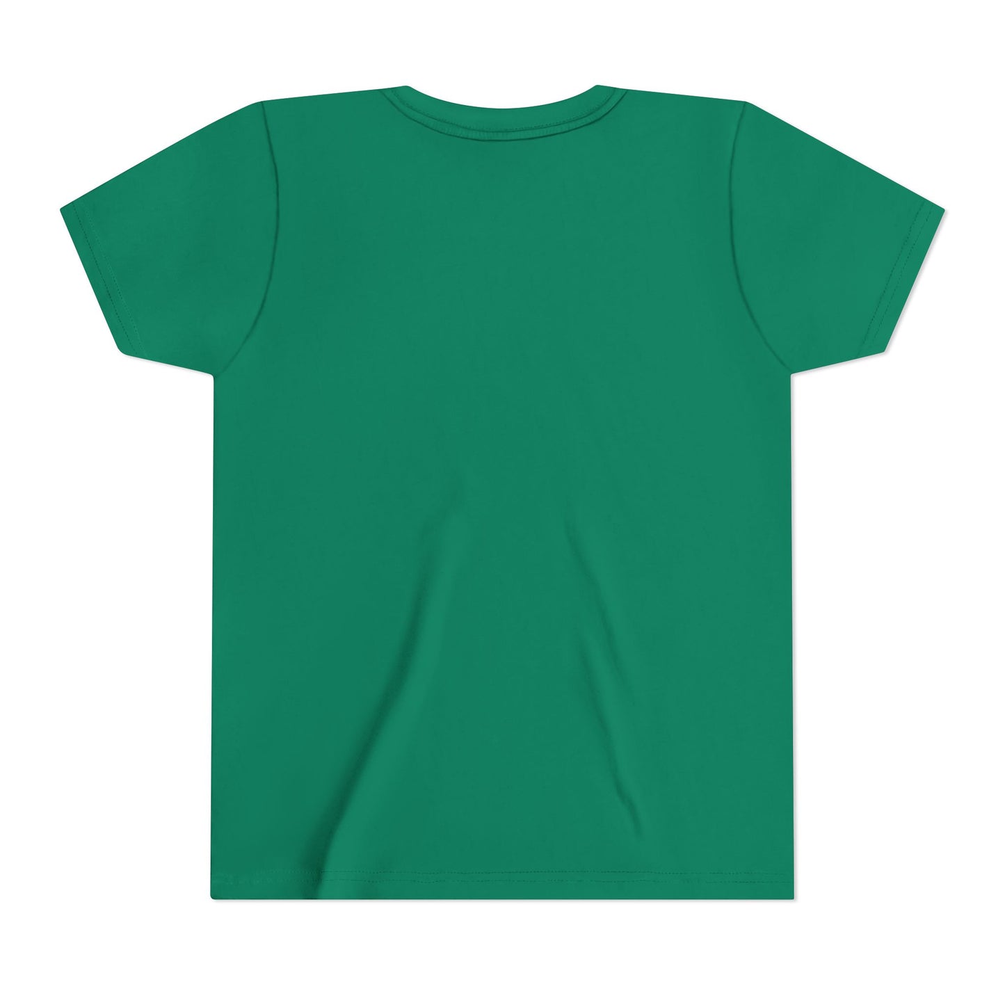 Freedom Eagle Aviator Youth T-Shirt | USA Bald Eagle Graphic Tee