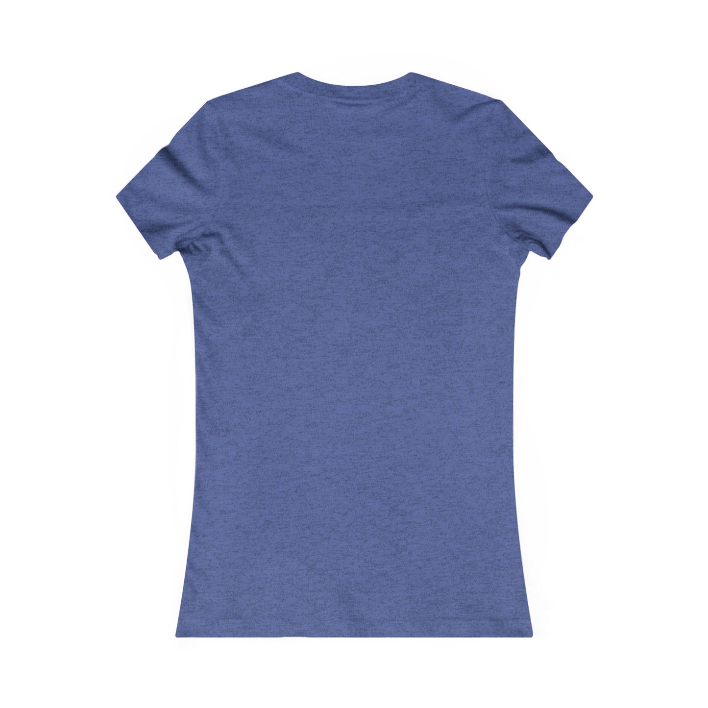 Freedom Eagle Aviator Women's Favorite Tee | USA Bald Eagle Graphic Tee