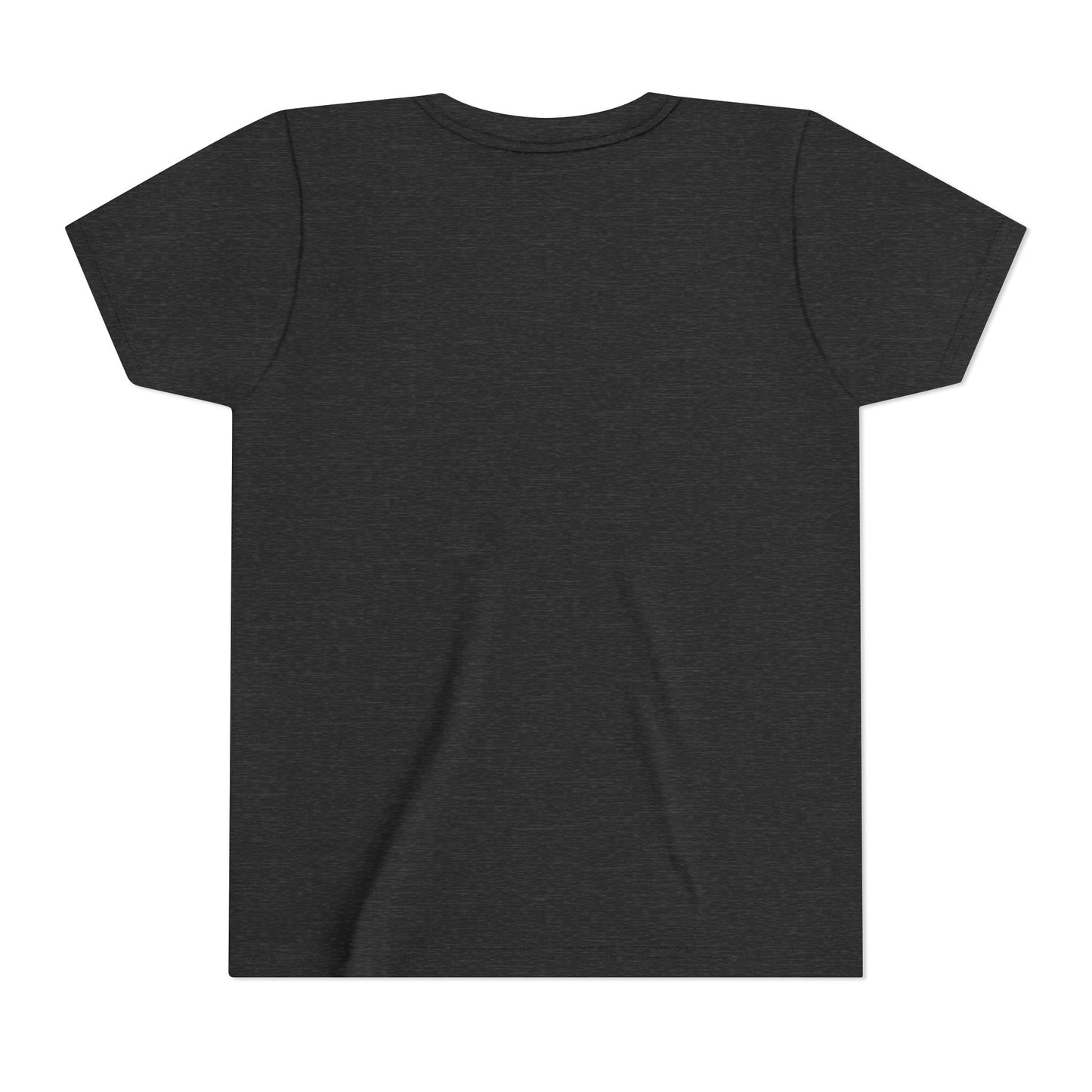 Freedom Eagle Aviator Youth T-Shirt | USA Bald Eagle Graphic Tee