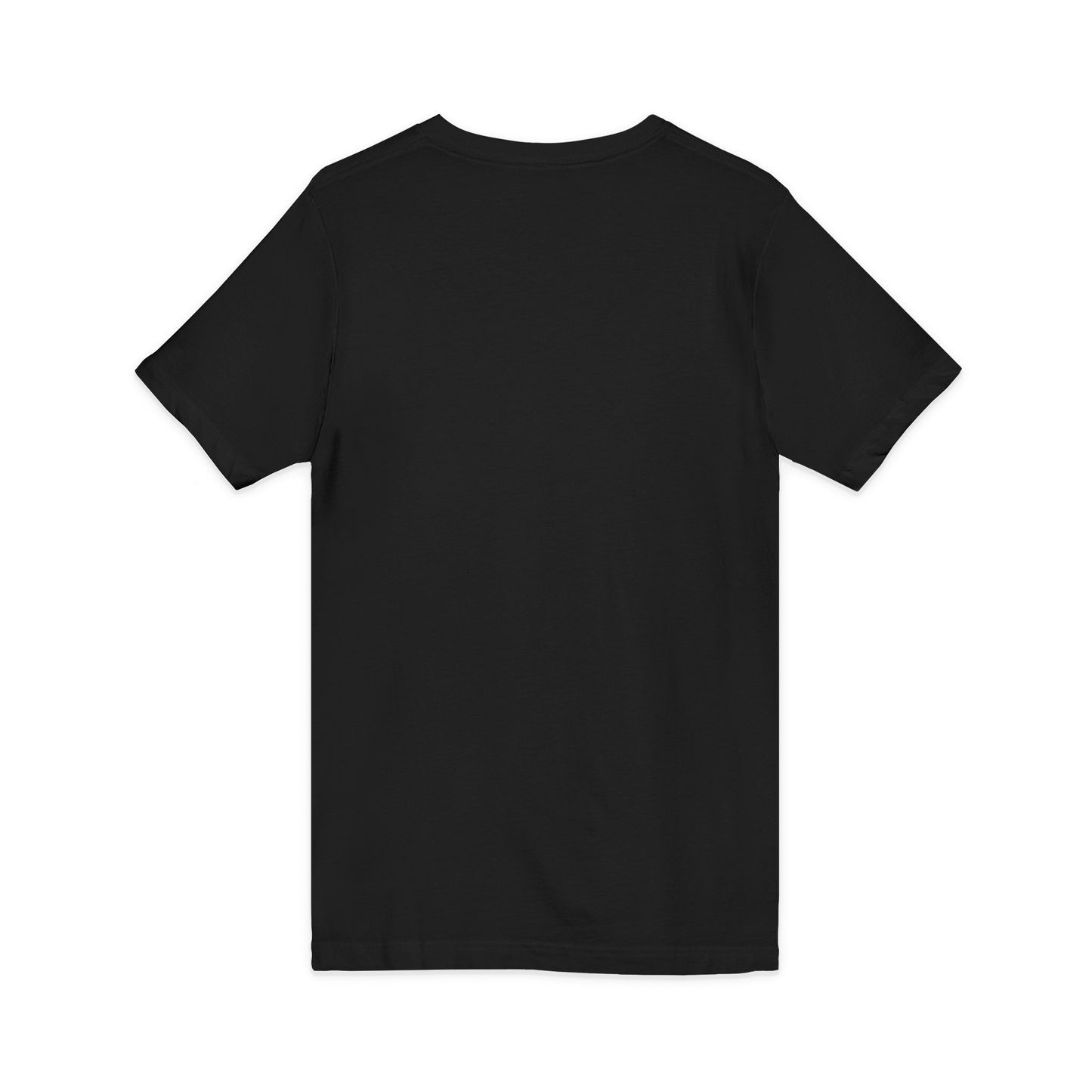 1776 Heritage Men's V-Neck Tee | USA Bald Eagle Graphic