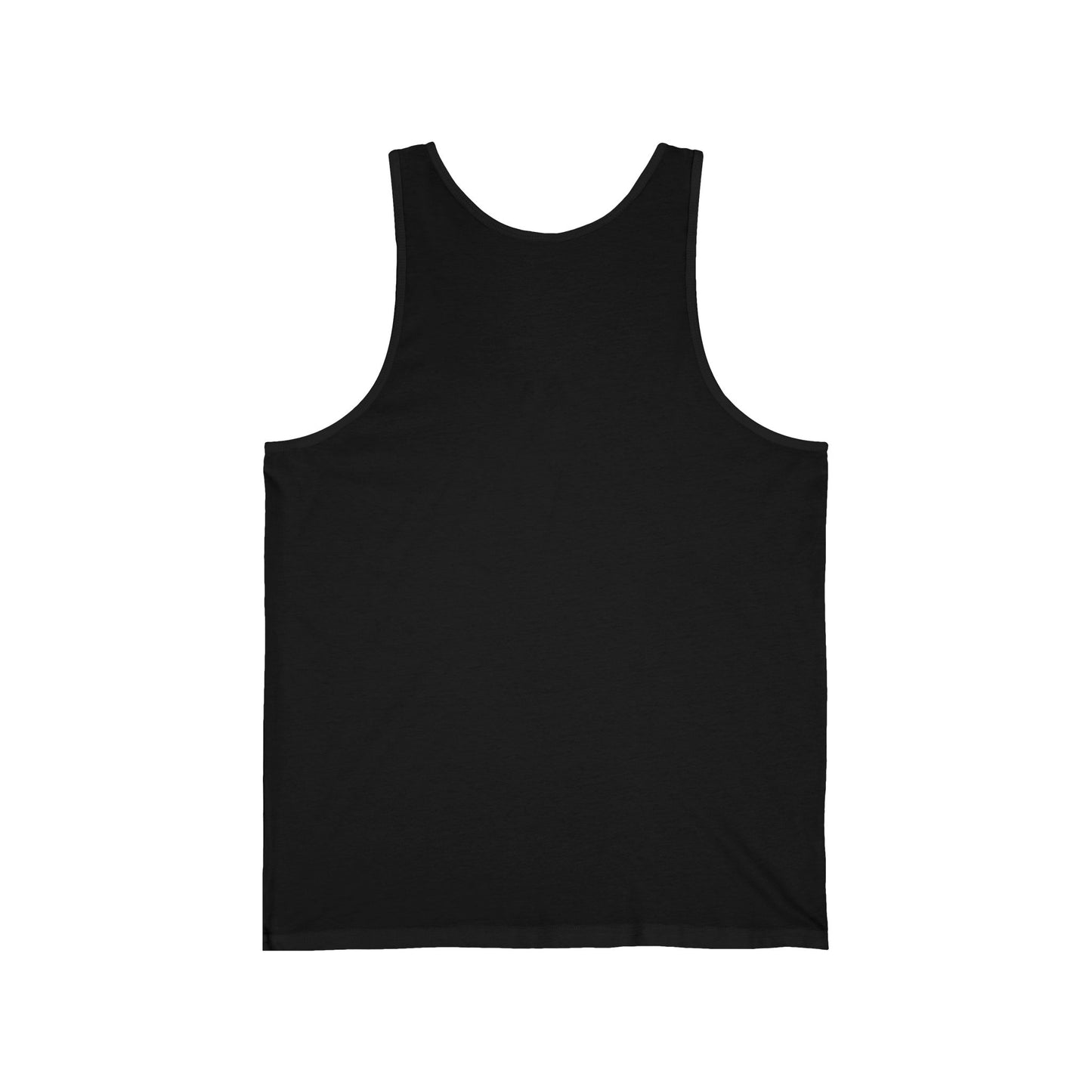 1776 Heritage Men's Tank Top | USA Bald Eagle Graphic