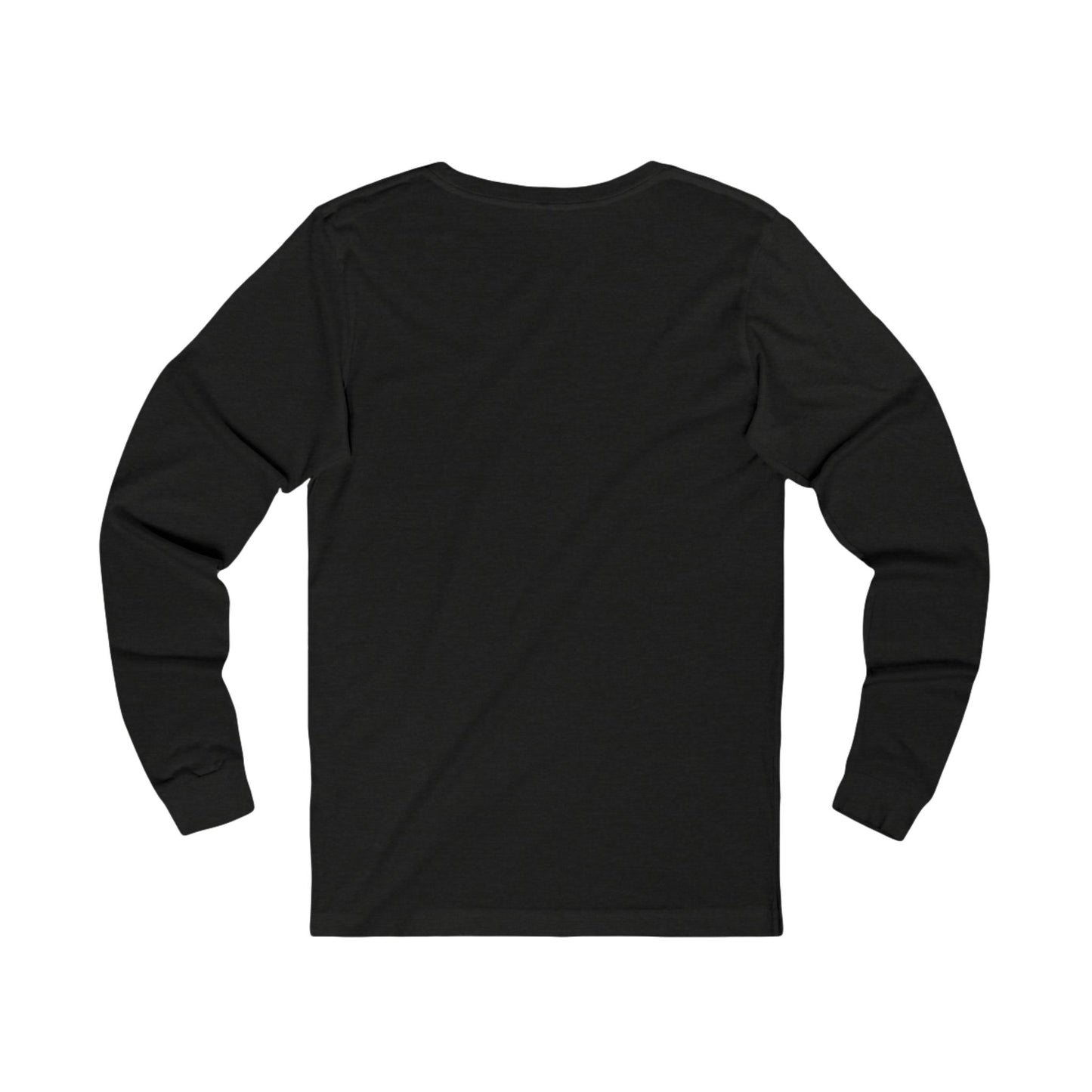 Freedom Eagle Aviator Men's Long Sleeve Shirt | USA Bald Eagle Graphic