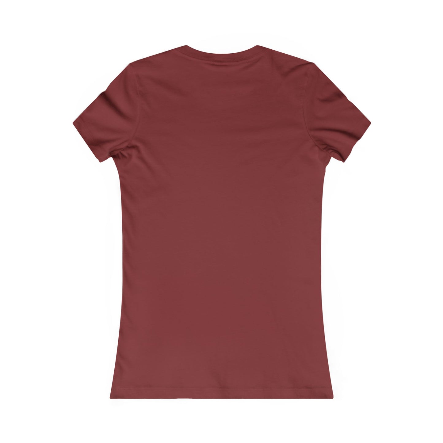 1776 Heritage Women's Favorite Tee | USA Bald Eagle Graphic
