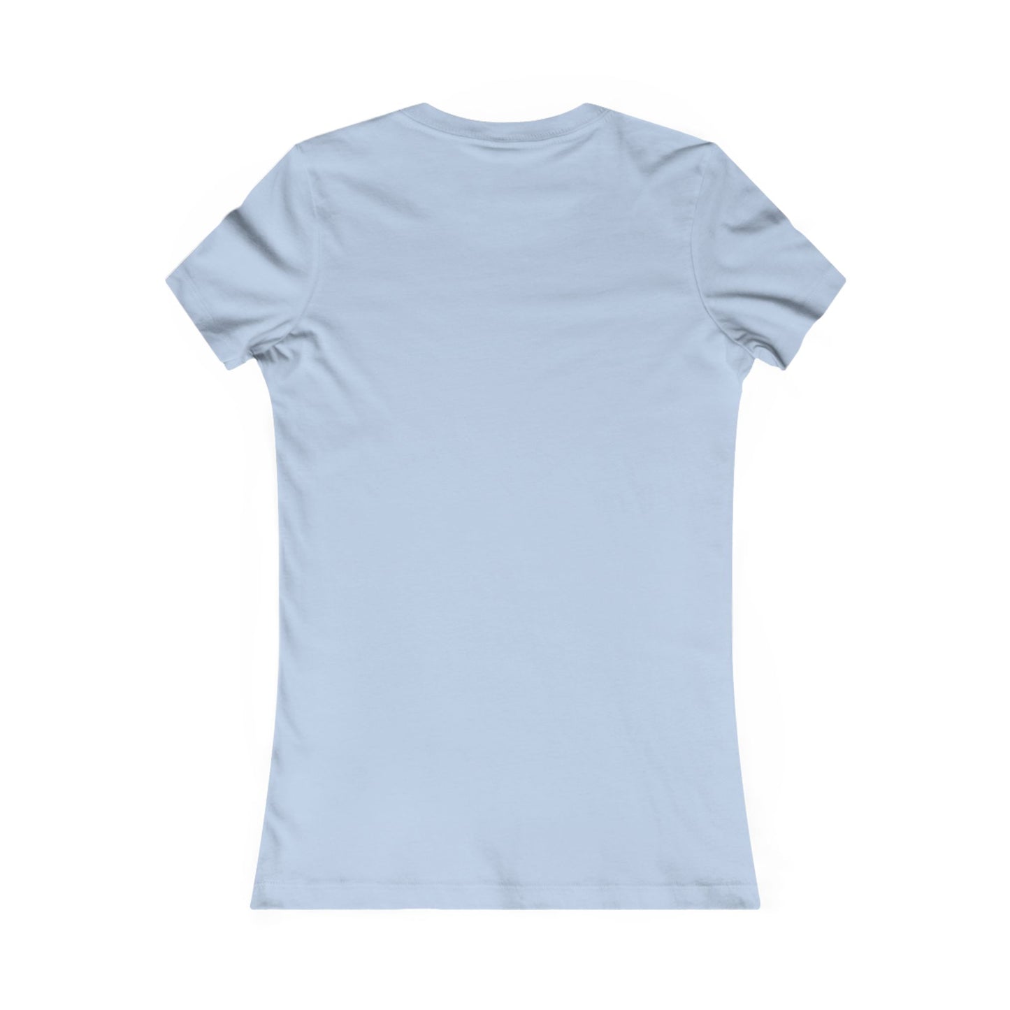 1776 Heritage Women's Favorite Tee | USA Bald Eagle Graphic