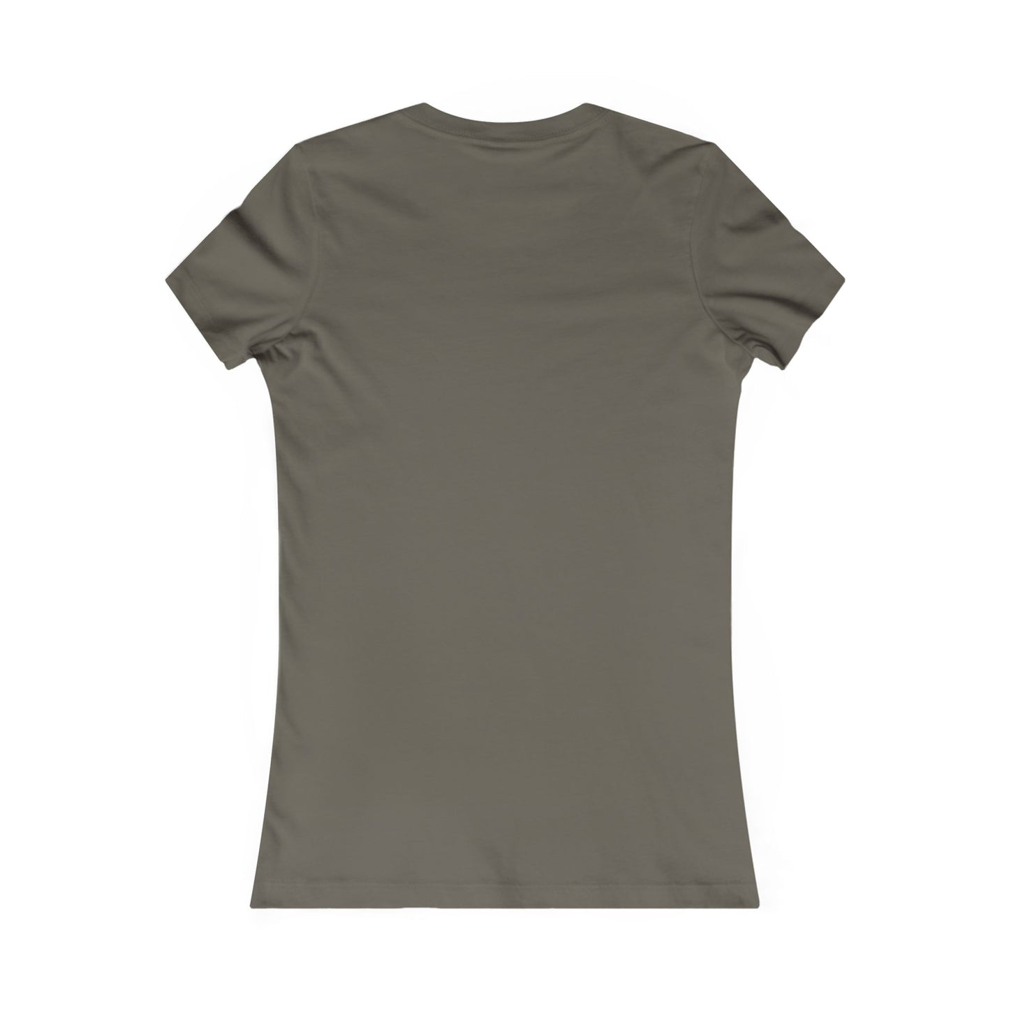 1776 Heritage Women's Favorite Tee | USA Bald Eagle Graphic