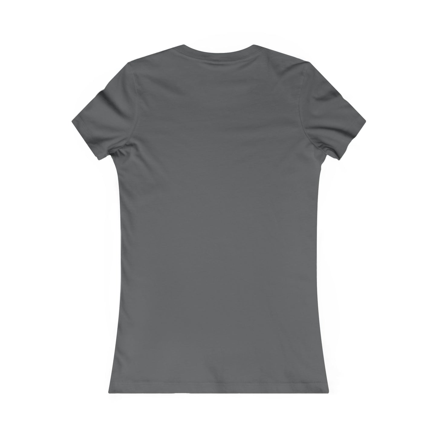 1776 Heritage Women's Favorite Tee | USA Bald Eagle Graphic