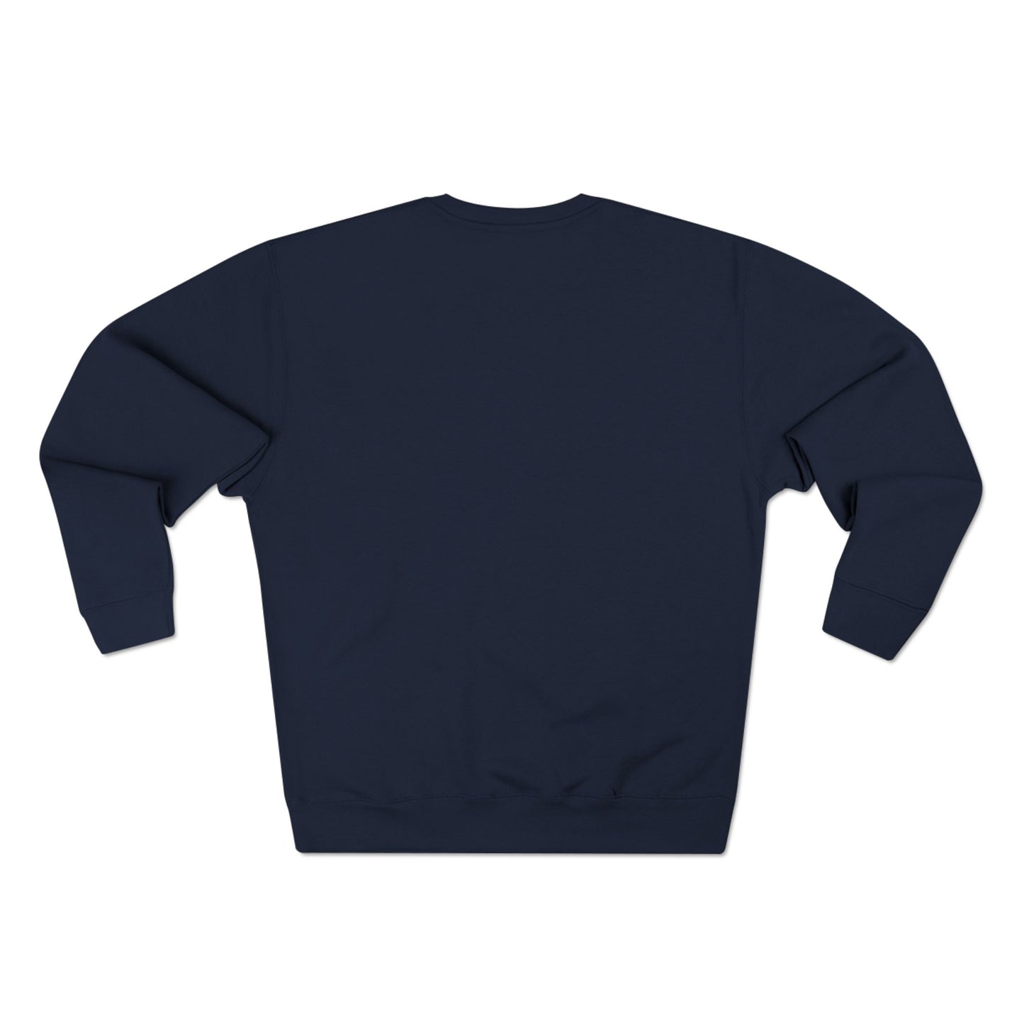 1776 Heritage Crewneck Sweatshirt | USA Bald Eagle Graphic Pullover