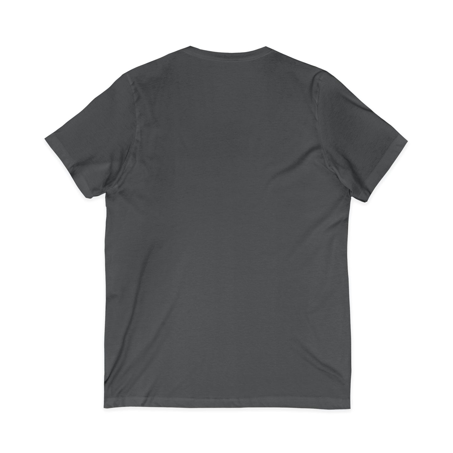 1776 Heritage Men's V-Neck Tee | USA Bald Eagle Graphic