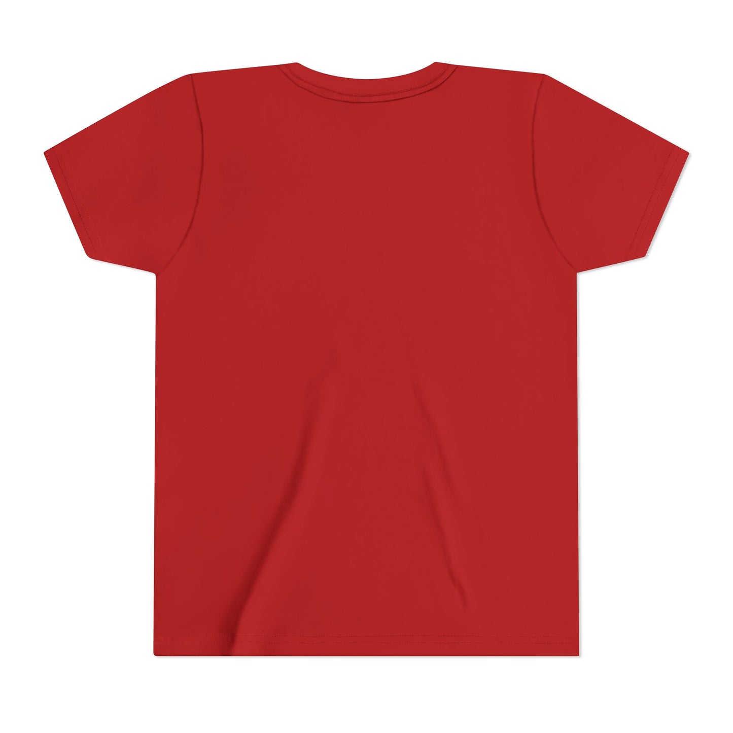 Freedom Eagle Aviator Youth T-Shirt | USA Bald Eagle Graphic Tee