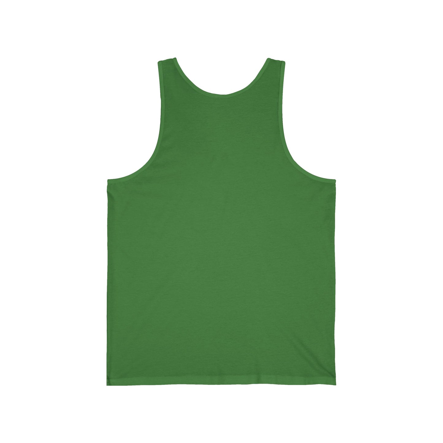 1776 Heritage Men's Tank Top | USA Bald Eagle Graphic