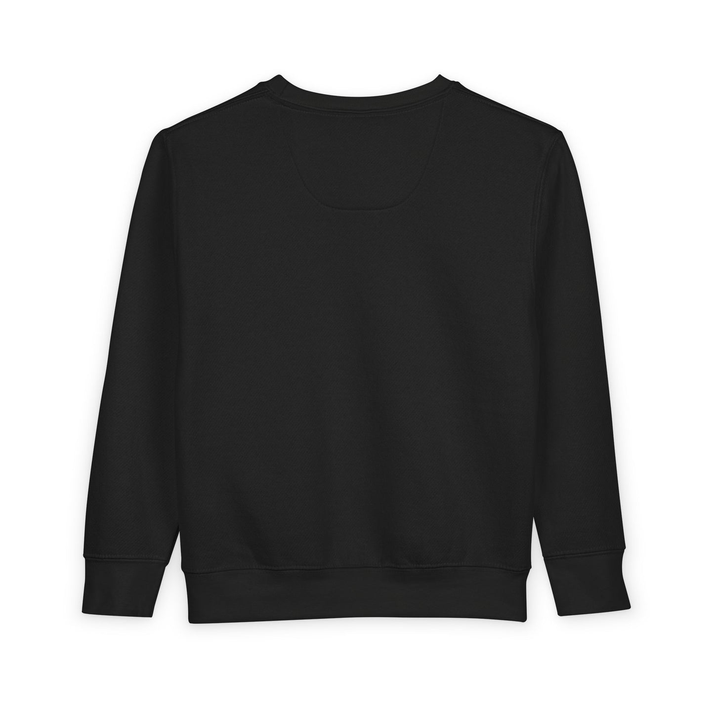 1776 Heritage Toddler Sweatshirt | USA Bald Eagle Graphic